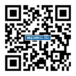 QR kodas | Zobervita, UAB