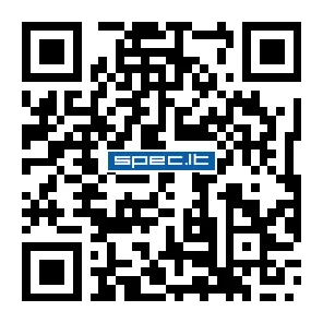 QR kodas | Zodiakas, IĮ GINDORA kavinė | spec.lt
