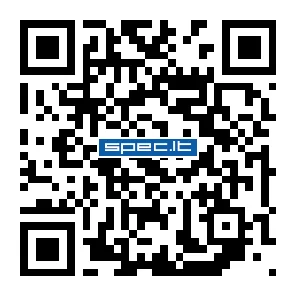 QR kodas | ZODIAKAS, knygynas, UAB SATWA | spec.lt