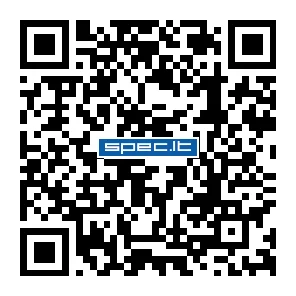 QR kodas | ZODIAKAS, knygynas, Z. Kalvelienės įmonė | spec.lt