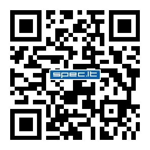 QR kodas | Litaveta, UAB | spec.lt