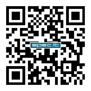 QR kodas | Žodis, IĮ