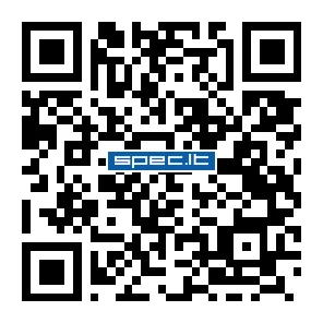 QR kodas | Žodis ir linija, MB