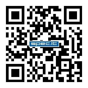 QR kodas | Žodis, MB
