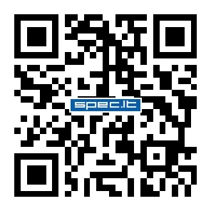 QR kodas | G. Jakubauskienės leidykla Žodynas | spec.lt