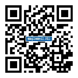 QR kodas | Žodžio Galia, MB