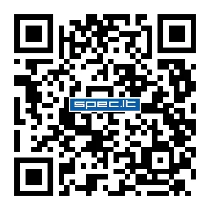 QR kodas | Žodžio meistras, MB
