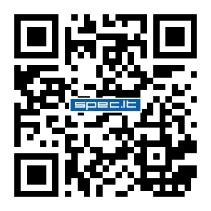 QR kodas | ŽODŽIO VERTĖ, IĮ | spec.lt
