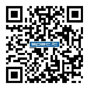 QR kodas | ŽODŽIŲ TINKLAS, UAB | spec.lt