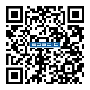 QR kodas | Žodžių žaismas, UAB | spec.lt
