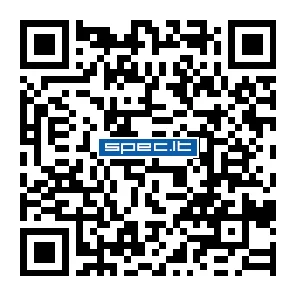 QR kodas | NORDIC ENTERTAINMENT, UAB | spec.lt