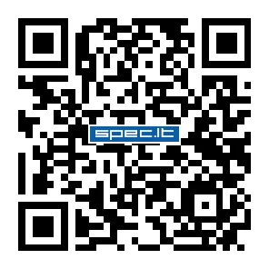 QR kodas | Zofijos Martinkienės Įmonė | spec.lt