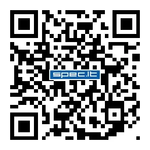QR kodas | Zofijos Zacharovos Įmonė | spec.lt