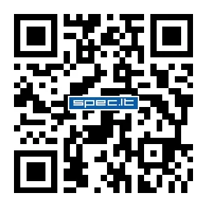 QR kodas | Zofter, UAB