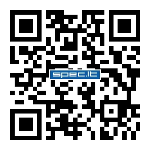 QR kodas | Zojanus, UAB | spec.lt