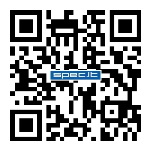 QR kodas | DNSB Zokniečiai | spec.lt