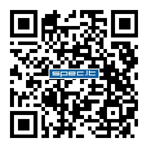 QR kodas | Zoknių Dvaras, UAB | spec.lt