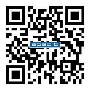 QR kodas | ZOKVIJA, UAB | spec.lt