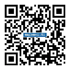 QR kodas | Žolės riedulio klubas Veršvai | spec.lt