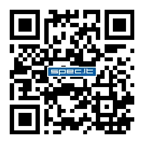 QR kodas | Žolikė, UAB