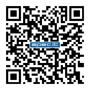QR kodas | Žaliasis sveikatos klubas Žolinčių akademija | spec.lt