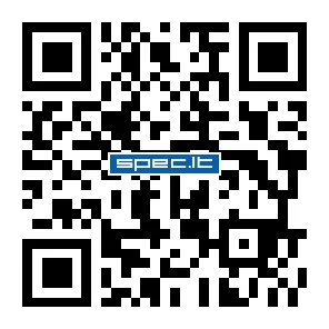 QR kodas | Žolinčius, UAB