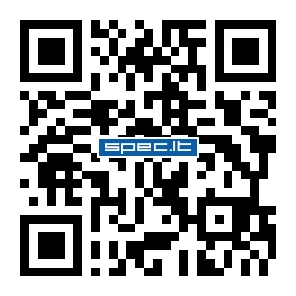 QR kodas | Žolių namai, UAB | spec.lt