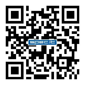 QR kodas | Žolmedis, UAB | spec.lt