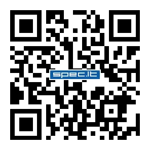 QR kodas | Žolvita, MB | spec.lt