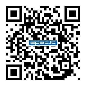 QR kodas | Žolynas, sodininkų bendrija | spec.lt