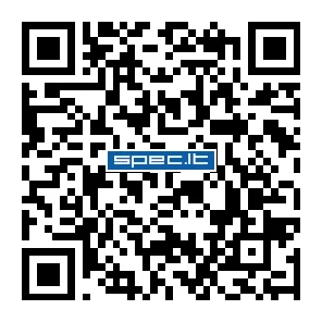 QR kodas | Žolynėlis, Vilniaus Specialus Lopšelis - Darželis | spec.lt