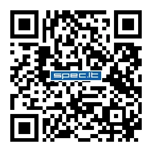 QR kodas | Kilnė, UAB | spec.lt