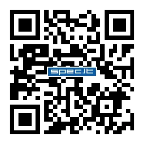 QR kodas | Zona nr 1, UAB | spec.lt