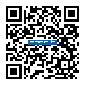 QR kodas | Zonada, UAB | spec.lt