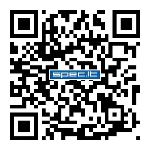 QR kodas | K. Jonušo tikroji ūkinė bendrija Zondas | spec.lt