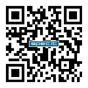 QR kodas | ZONE ZOOM, IĮ