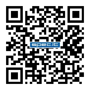 QR kodas | Žongliravimo menas, VŠĮ