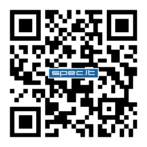 QR kodas | ZONULA, UAB