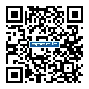 QR kodas | Zoo top LT, UAB | spec.lt