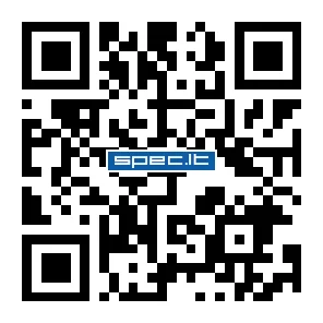 QR kodas | ZOO, UAB | spec.lt