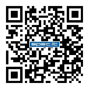 QR kodas | ZOOCENTRAS LT, UAB | spec.lt