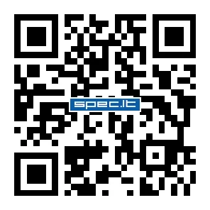 QR kodas | Zoocity, UAB | spec.lt