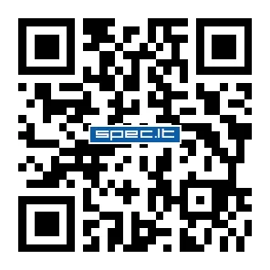 QR kodas | Zoolita, UAB | spec.lt