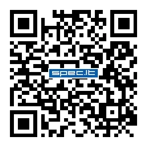 QR kodas | Zoologijos sodų asociacija
