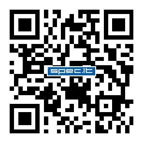 QR kodas | ZOOM OUT, UAB | spec.lt