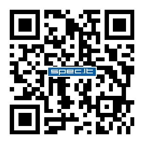 QR kodas | Zoom Trade, MB | spec.lt