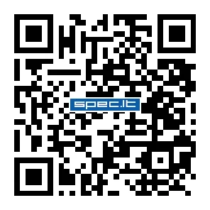 QR kodas | Zoomer Racing, VŠĮ