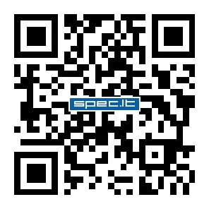 QR kodas | ZOOP, UAB | spec.lt