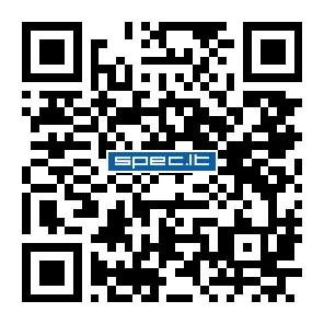 QR kodas | ZOOPARDUOTUVĖ, D. Bitinaitės, IĮ | spec.lt