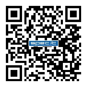 QR kodas | Virgilijaus Jankausko įmonė | spec.lt